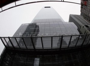 comcast tries to improve customer service