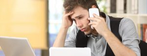 Companies failing customer service 101