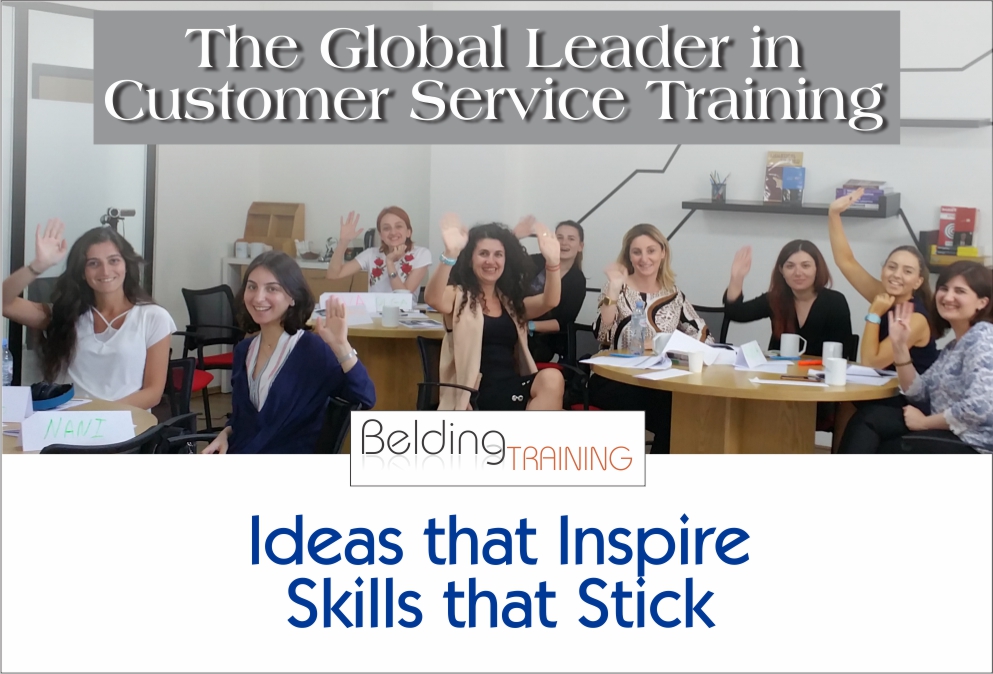 The best customer service training programs